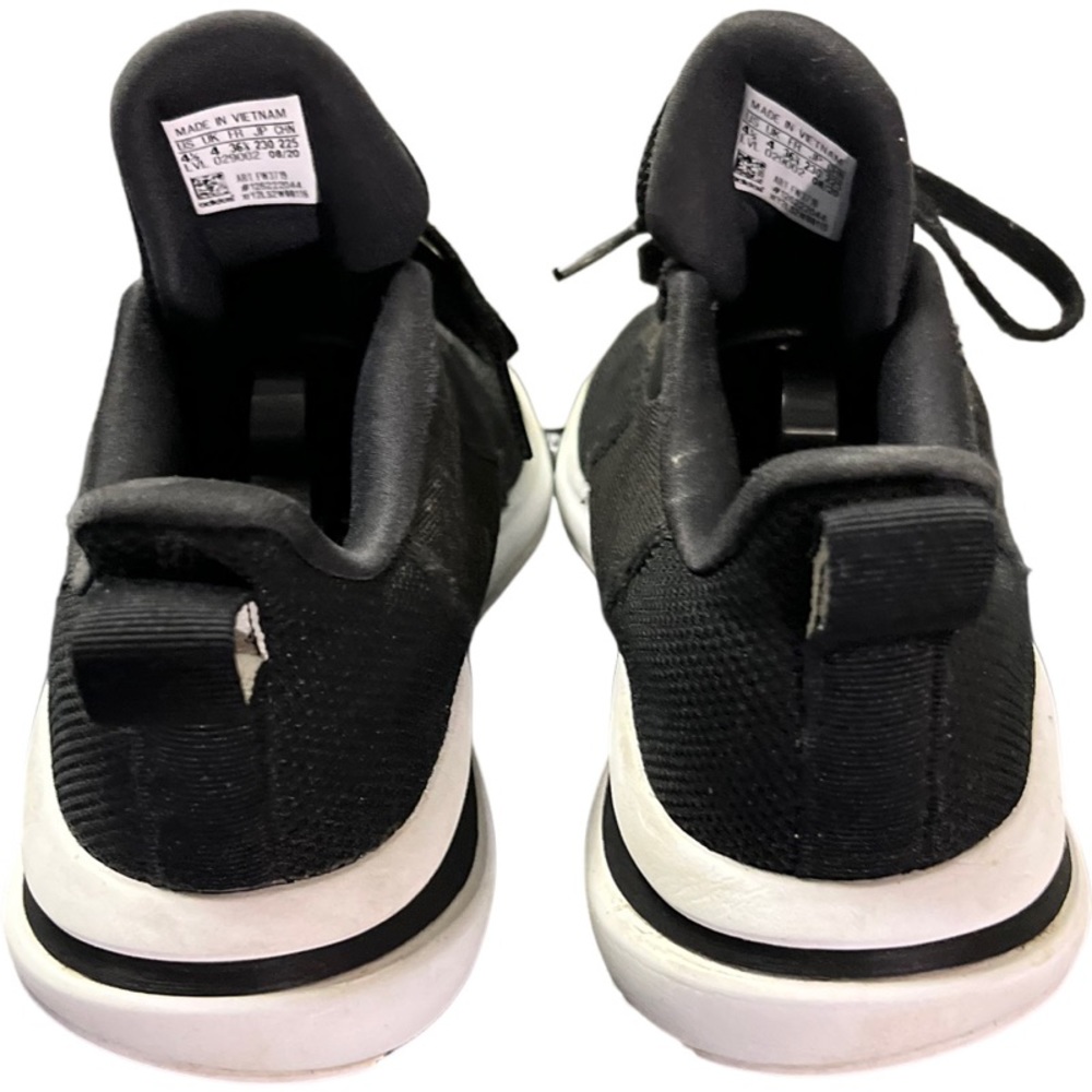 adidas FortaRun Preschool Kids' Sneakers - Picture 7 of 8